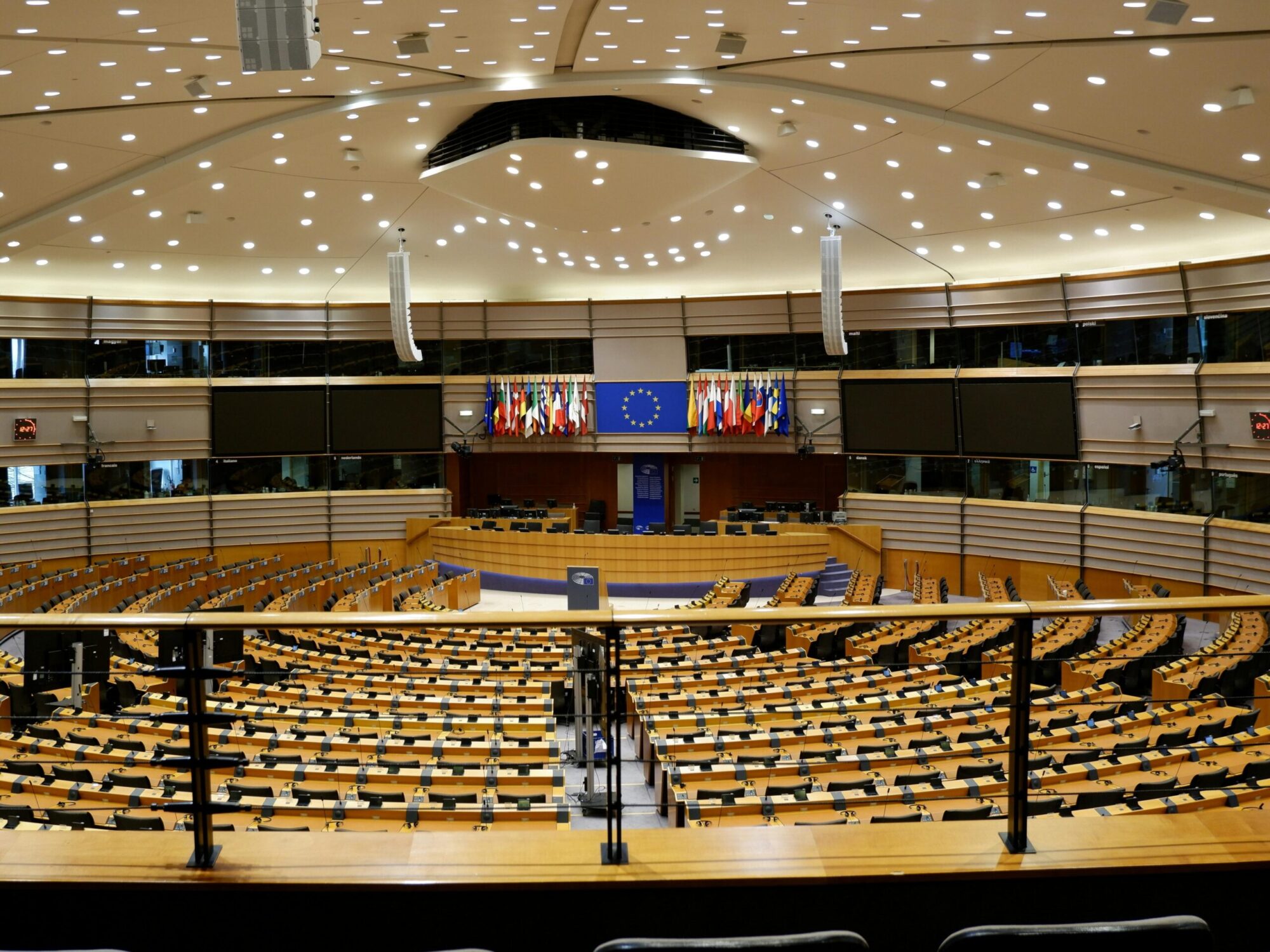 The essence and functioning of European works councils