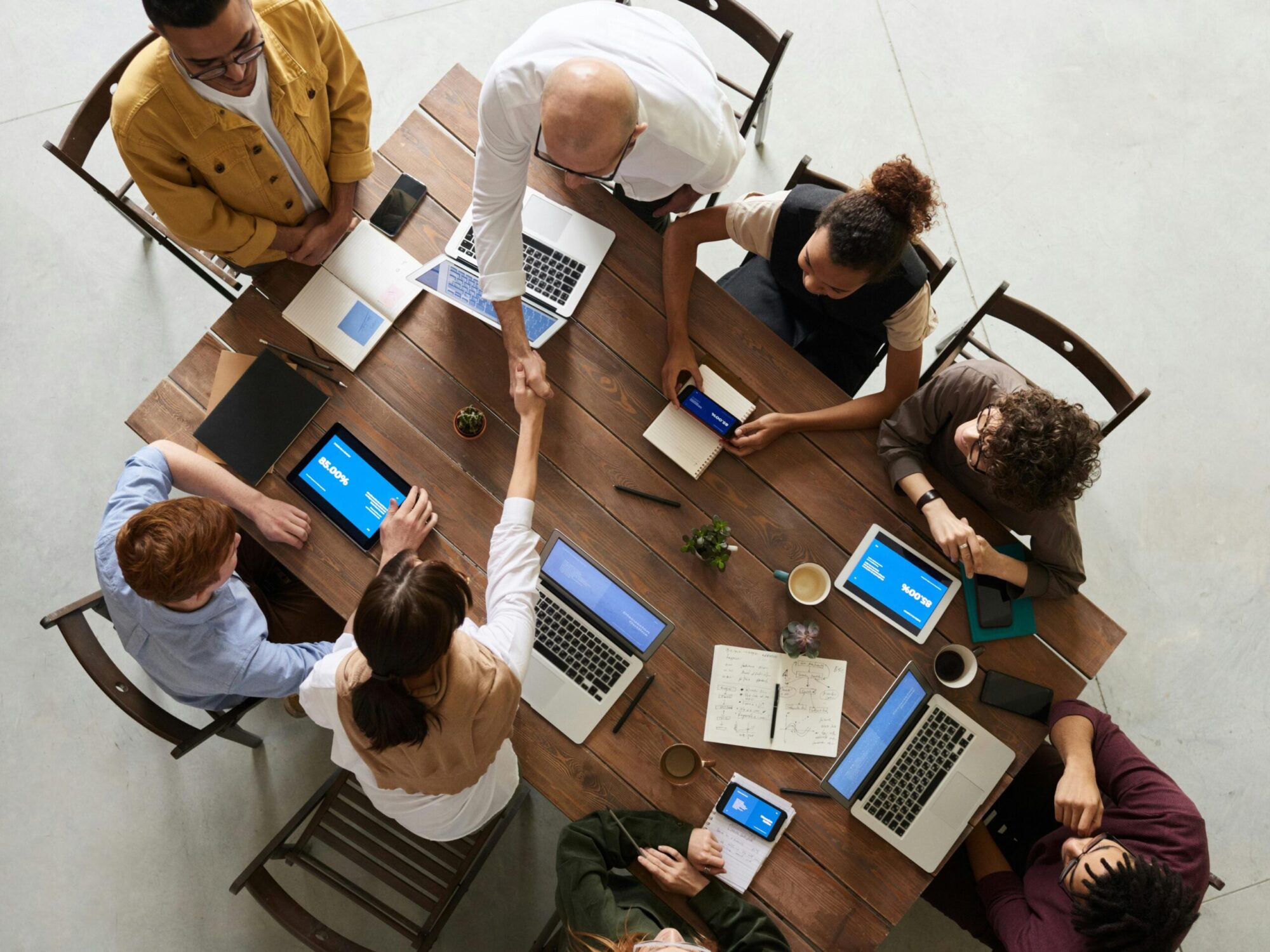 General information on the legal regulation of corporate groups